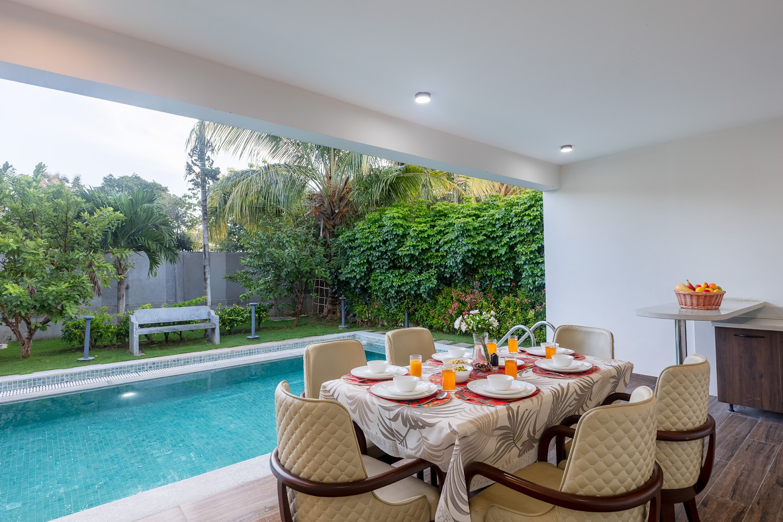 Aralu Villa