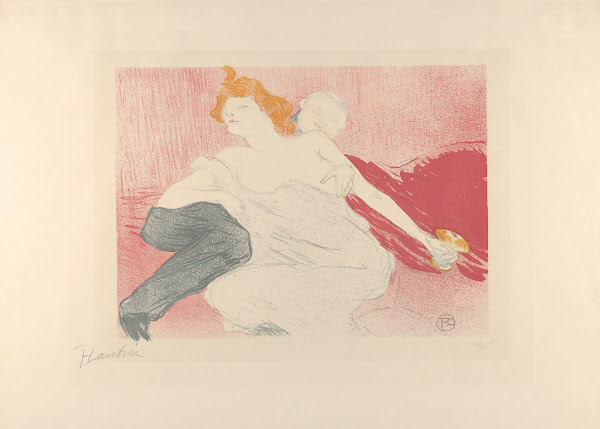 Débauché 1896