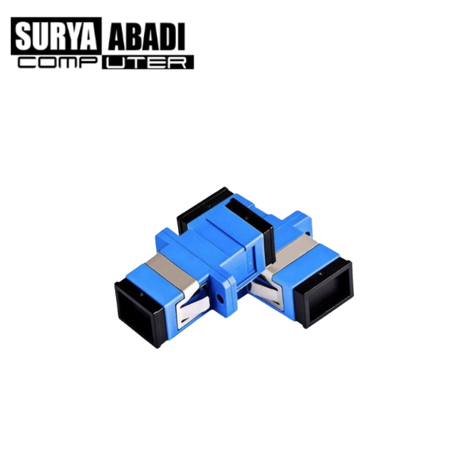 SC BAREL 1 CORE BIRU UPC