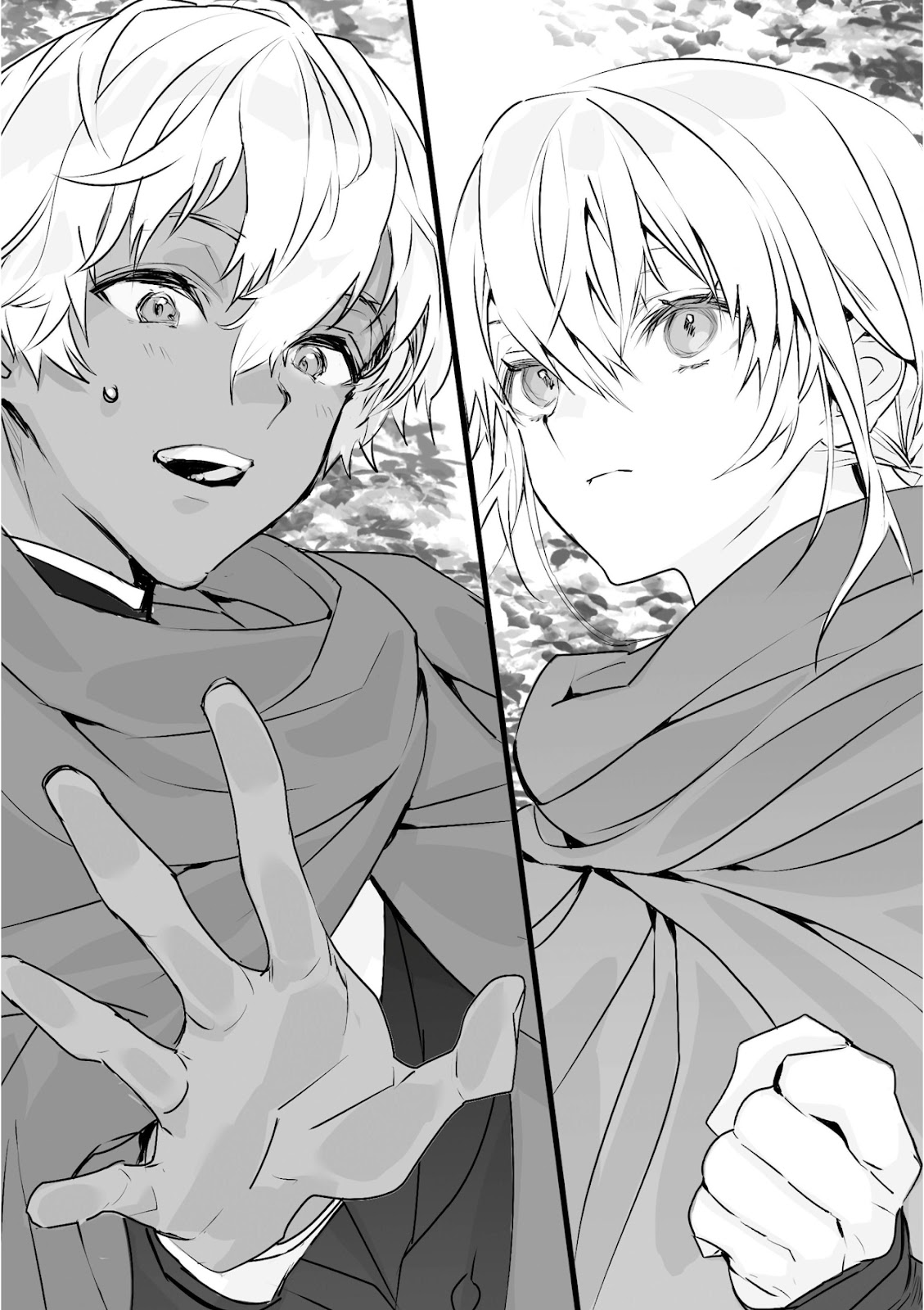 OTOME GAME SAIKYOU HEROINE SURVIVAL 9_51