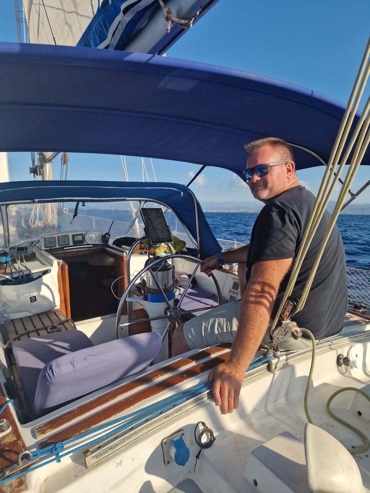 Photo de la navigation NAV-080