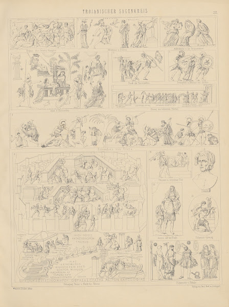 Bilder Atlas zur Weltgeschichte Pl022 1881