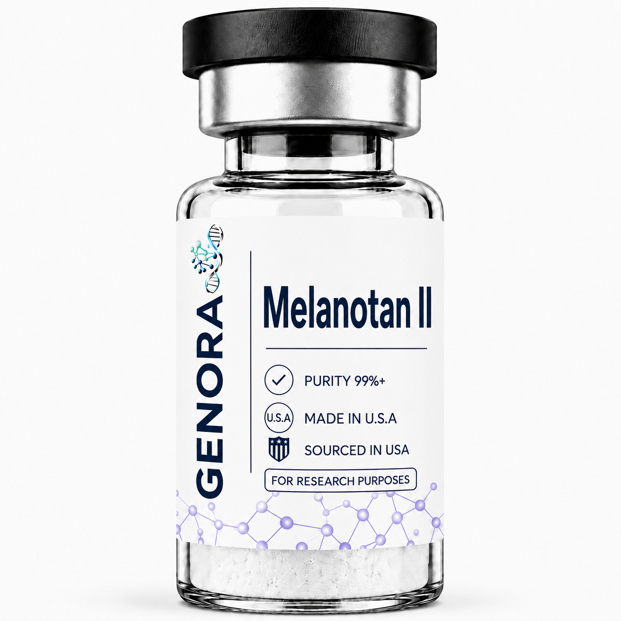 Melanotan II