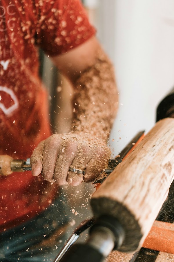 Spoon Carving – undefined