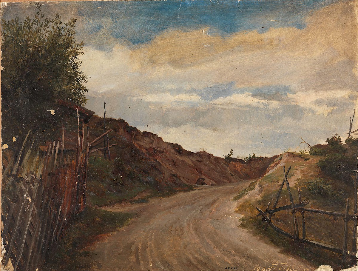 Country Road 1844