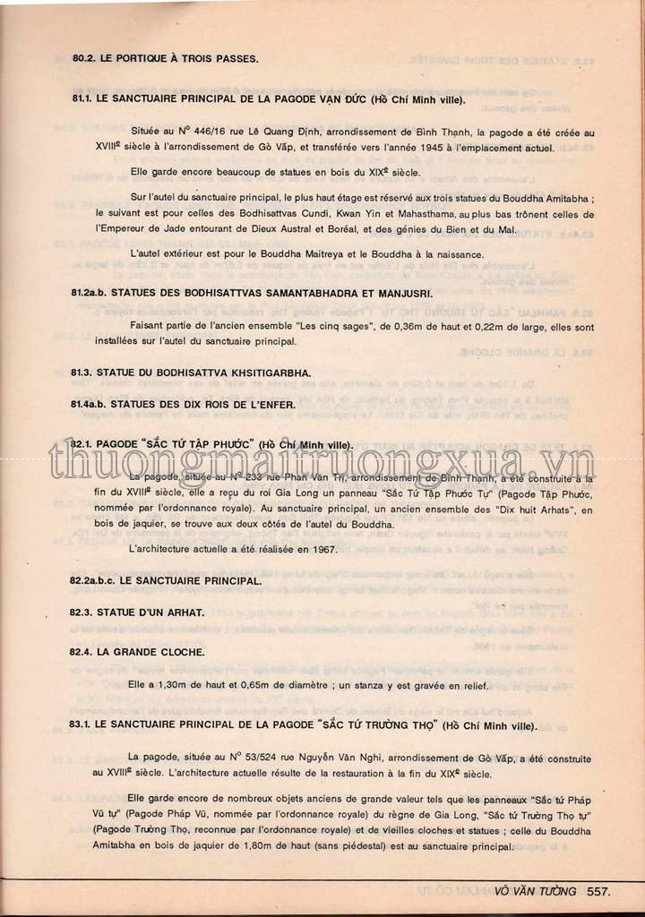 Truyện tranh : Ô Long viện (Tập 2 - 2008) - Trang 543