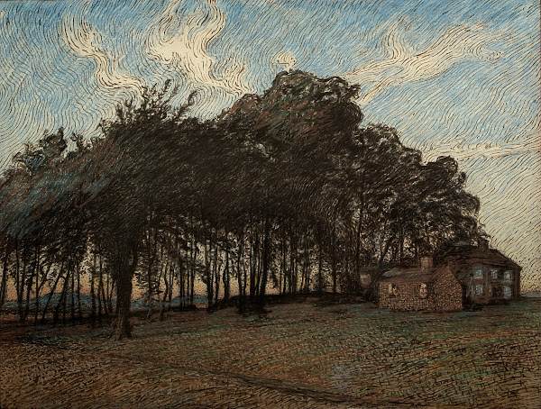 The Grove 1900