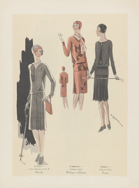 Art  Goût  Beauté No 103 9e Année p 20 1929