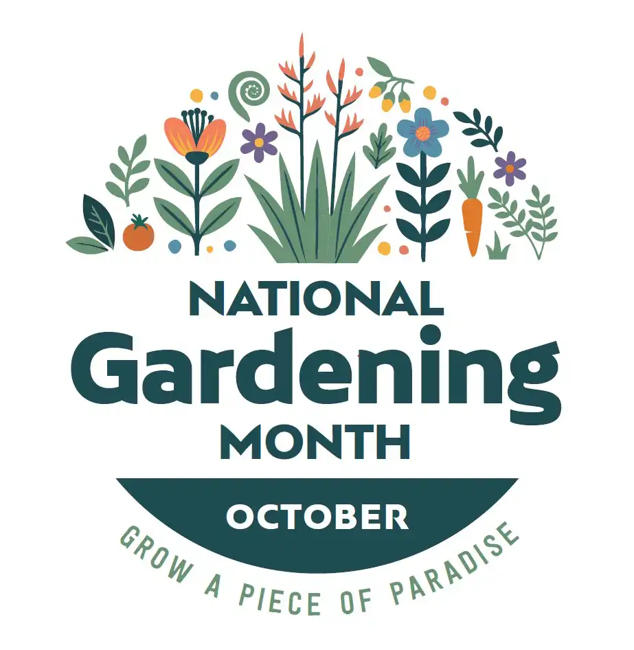 Palmers Garden Centre Logo