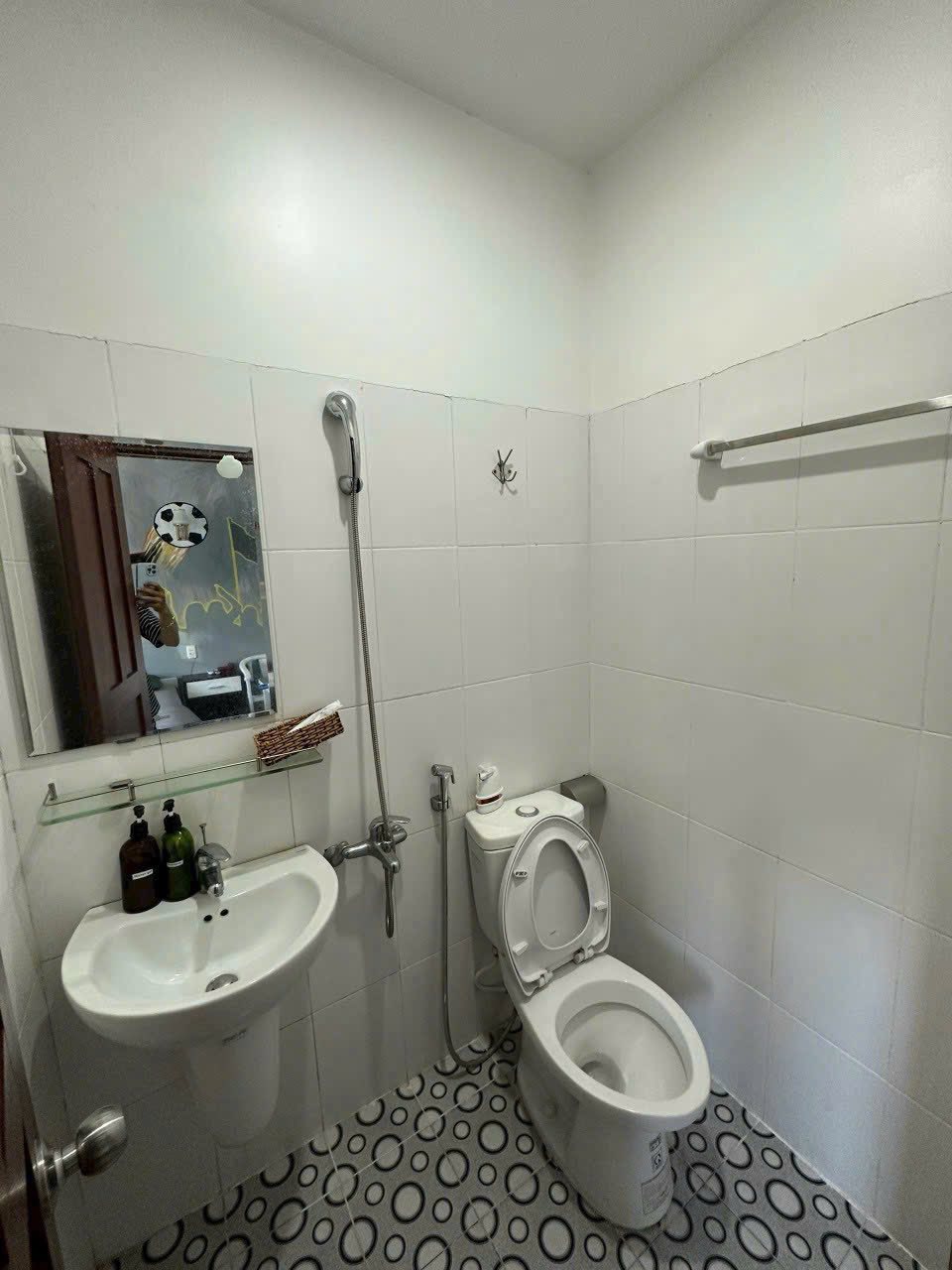 🏡CĂN HỘ STUDIO 1G GẦN ĐH ĐÔNG Á KTRÚC 2