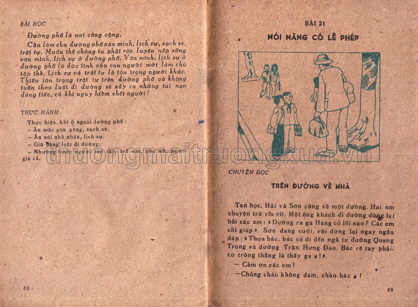 Đạo đức 3 (1980) - Trang 25