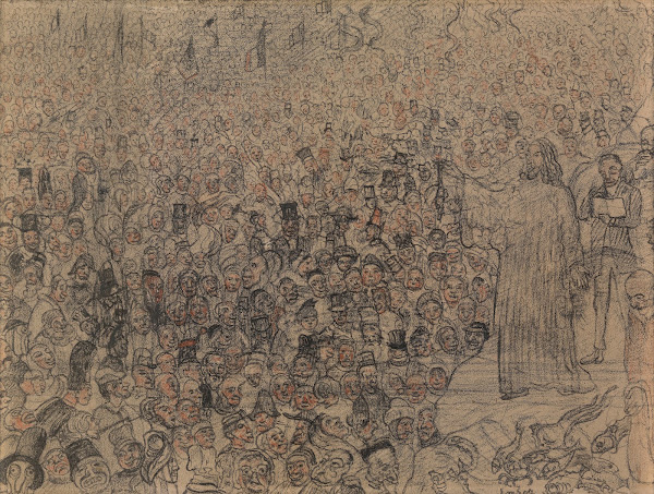 Symbolist Art