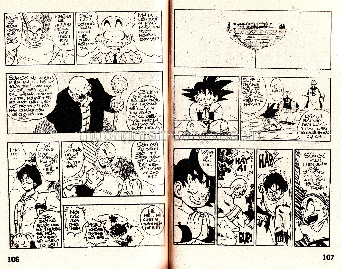 Tập 21 - Trang 116