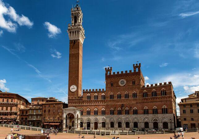 Siena