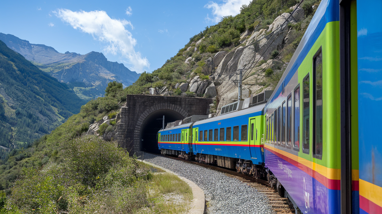 how to reach khandala from delhi