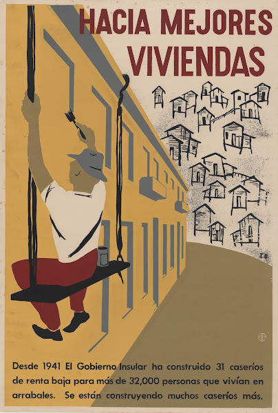 Hacia Mejores Viviendas 1946