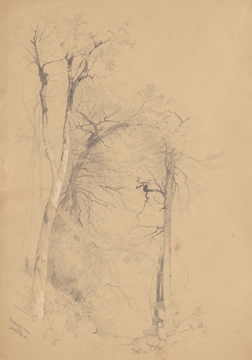 Kauterskill Clove 1860
