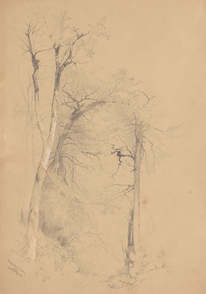 Kauterskill Clove 1860