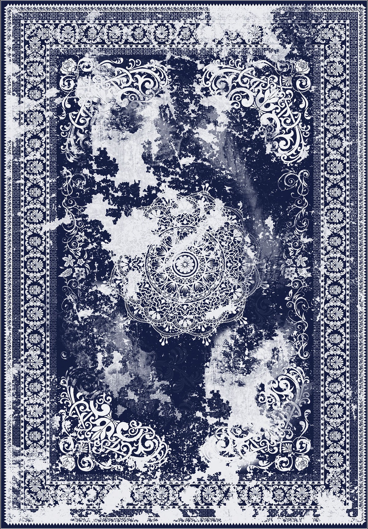 Kilim Collection M-1061
