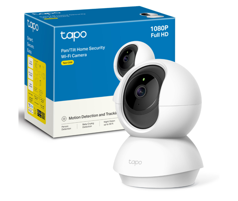 Cámara de Seguridad