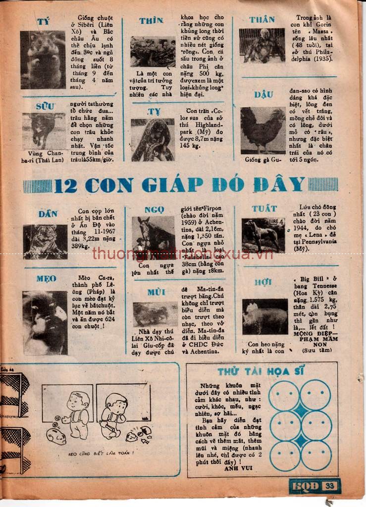 Tuyển tập thơ văn : Áo trắng (số 71 - 1996) - Trang 32