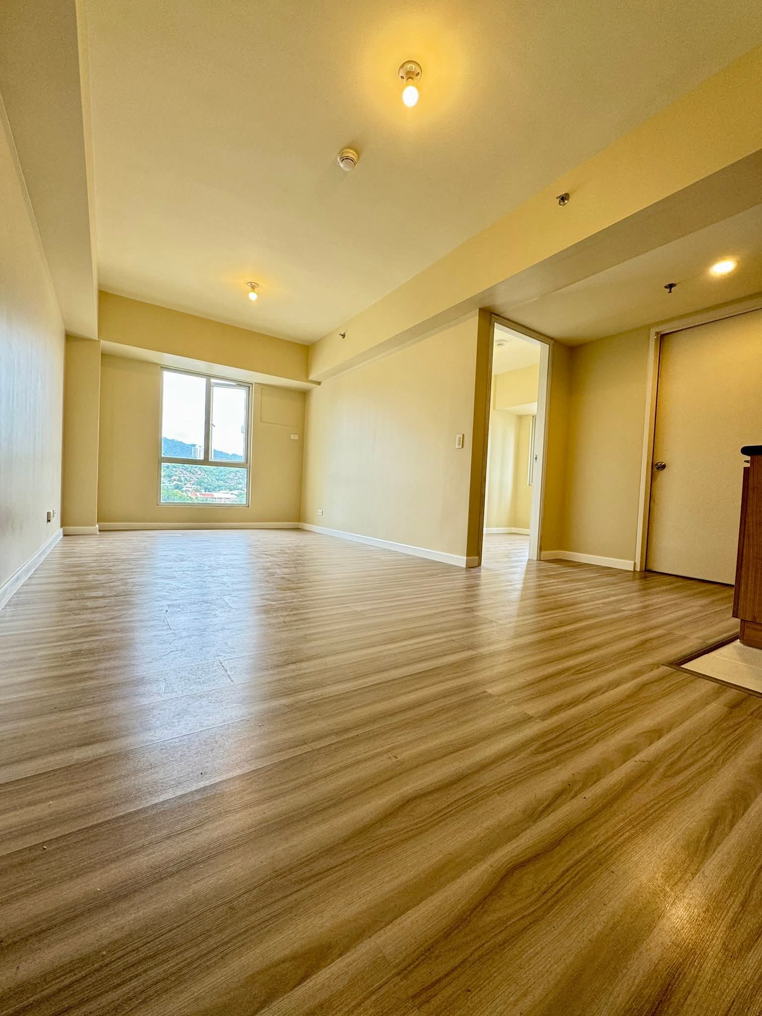 Interior view of property