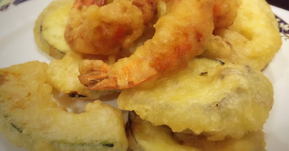Tempura