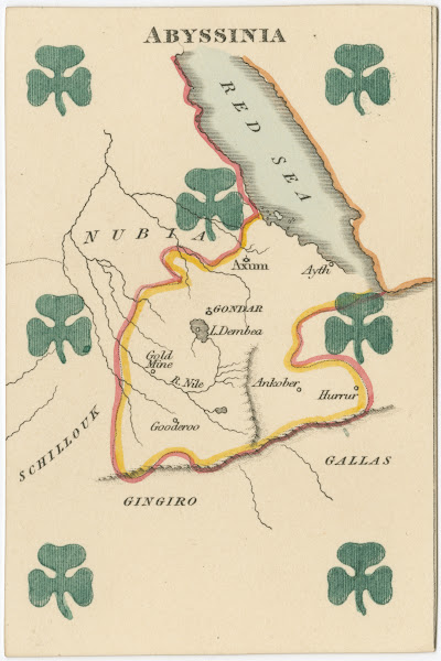 Court game of geography Pl33 1838 1855