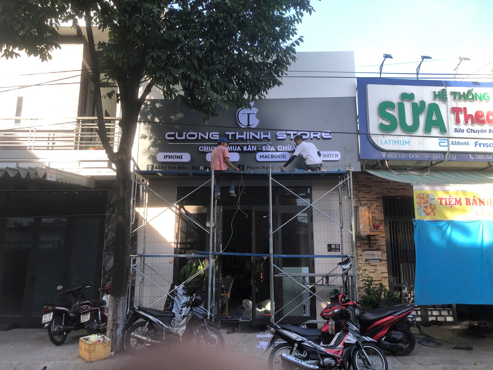 Cường Thịnh store 3