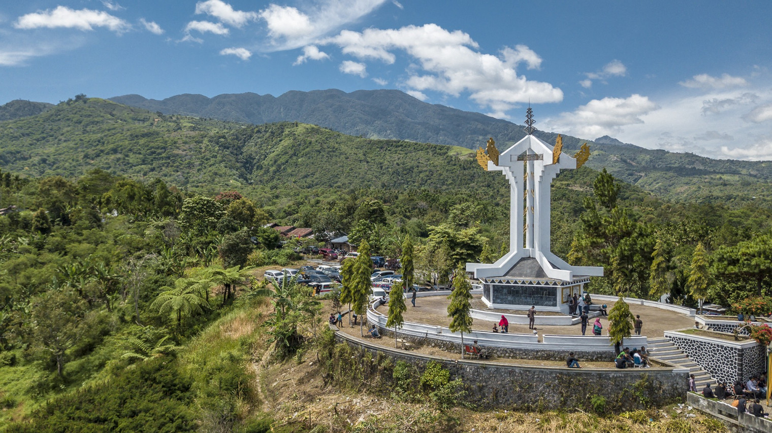 Keunikan Budaya dan Wisata Kabupaten Bener Meriah