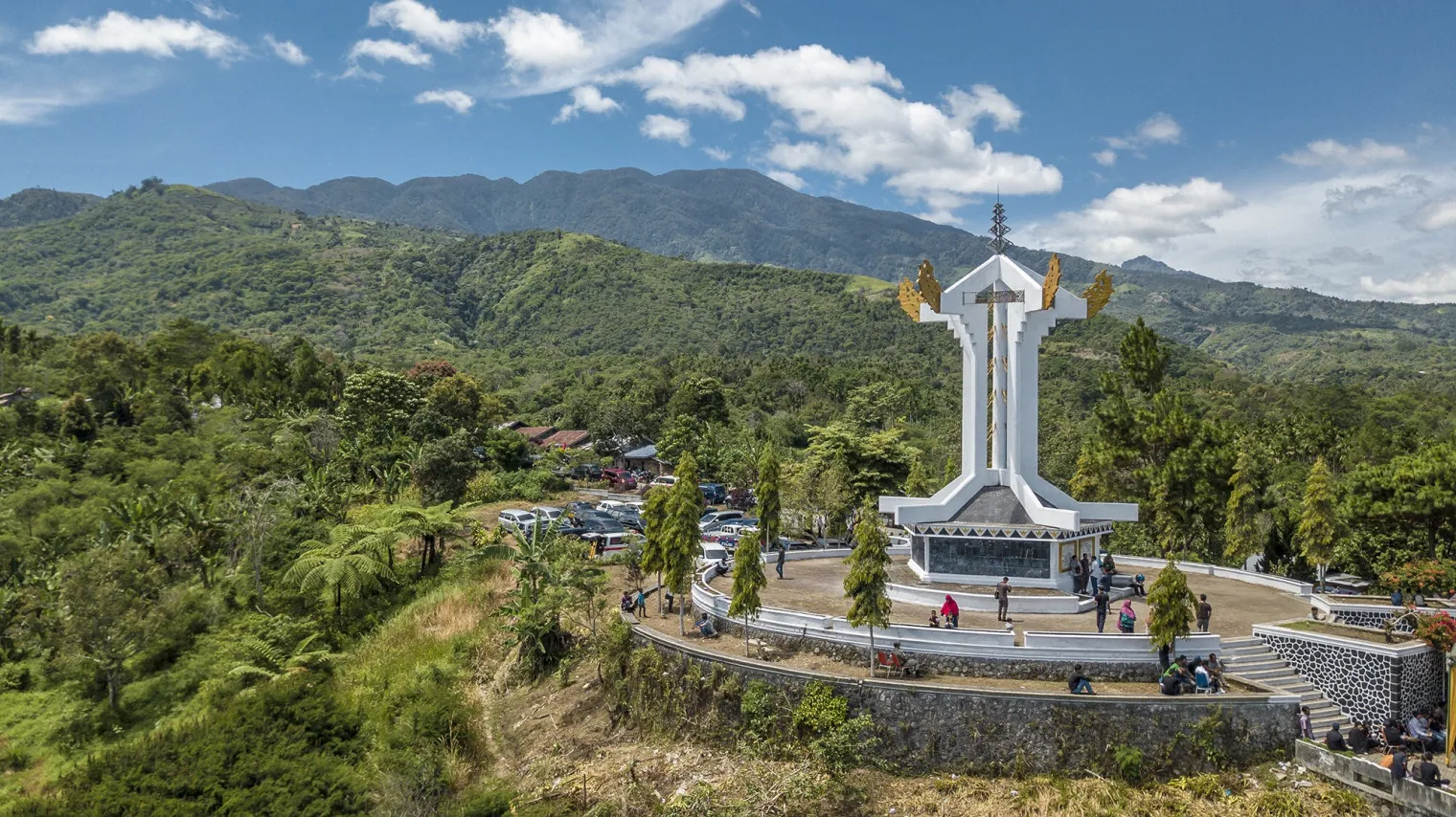 Keunikan Budaya dan Wisata Kabupaten Bener Meriah