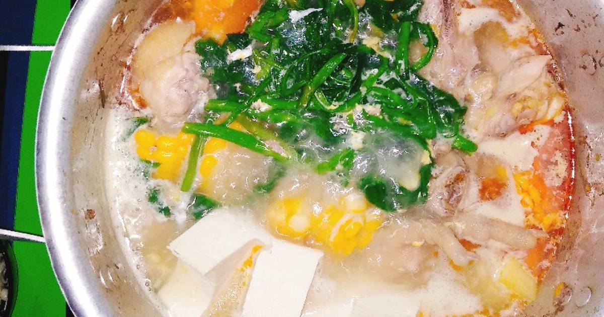Lẩu gà