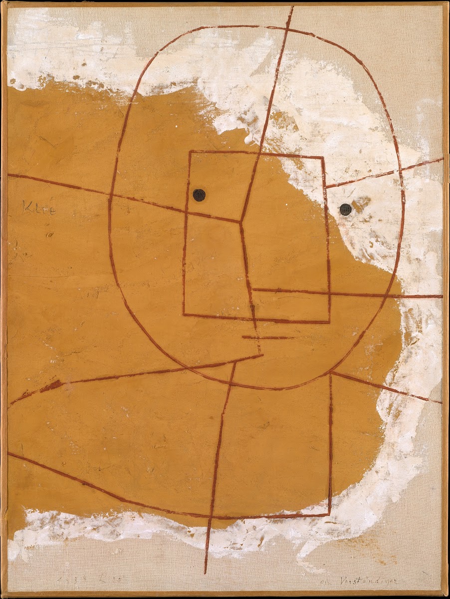One Who Understands 1934