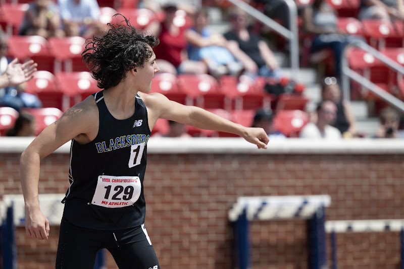 Photo from HS: Track & Field of Daniel Bandera