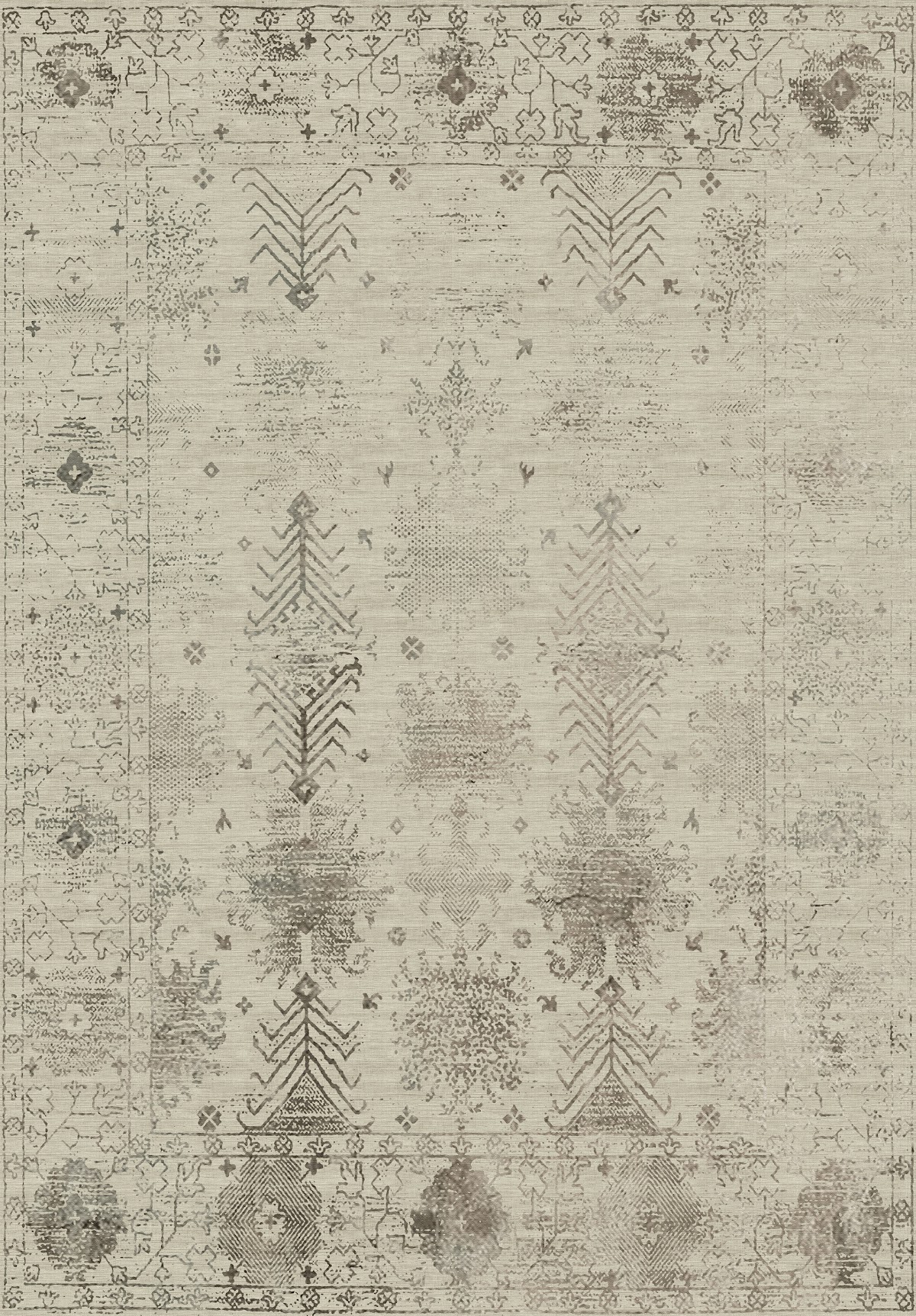 Kilim Collection D 0033