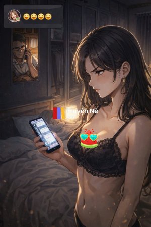 Cuộc Chiến Phòng Cưới