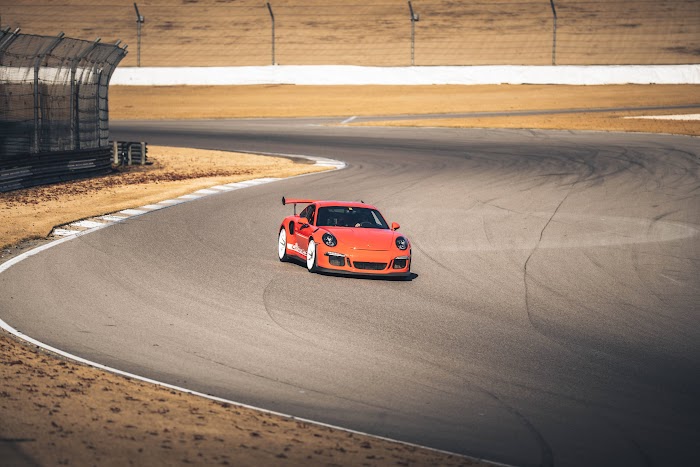 Barber Motorsports Park — photo 2