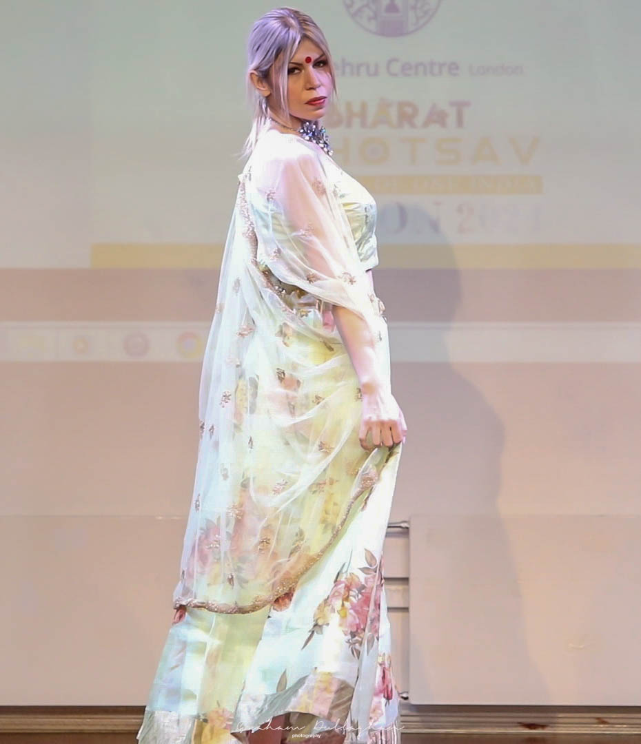 Bharat Mahotsav — Festival of One India (Swadeshi Connect), London, United Kingdom — photograph 117