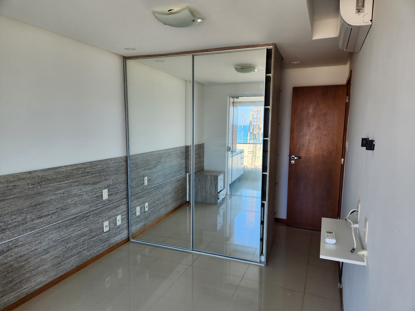 Apartamento, Pituba