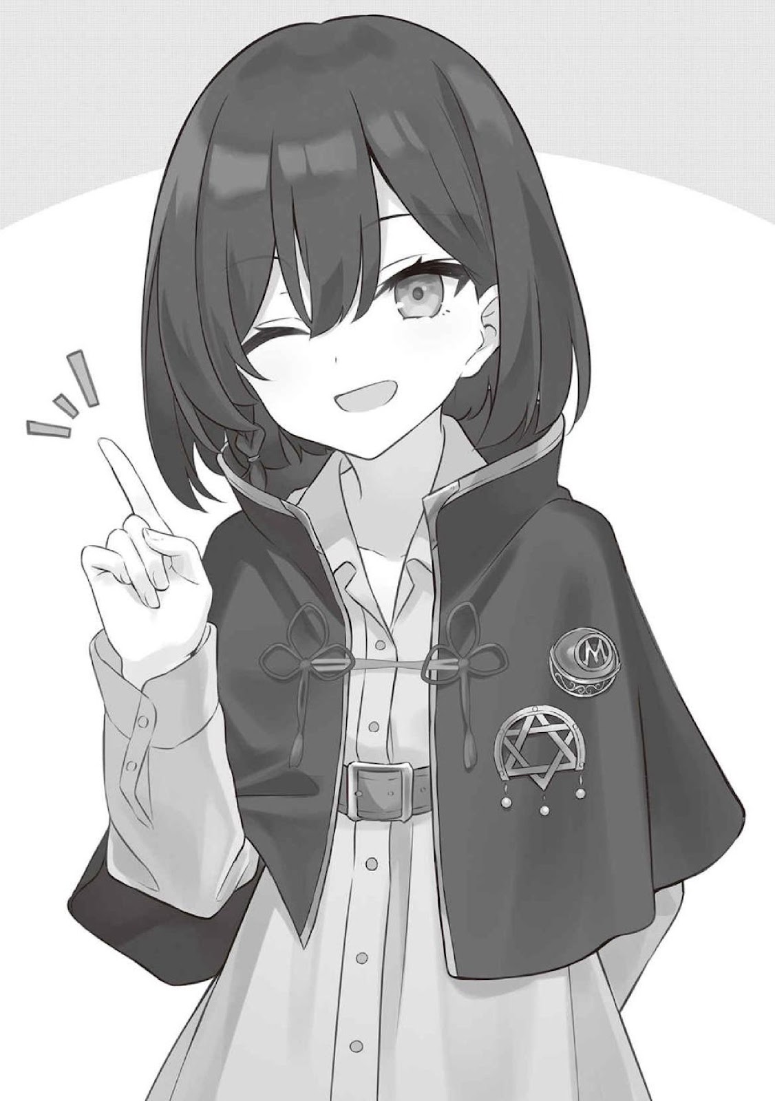 Majo No tabi tabi 20_92