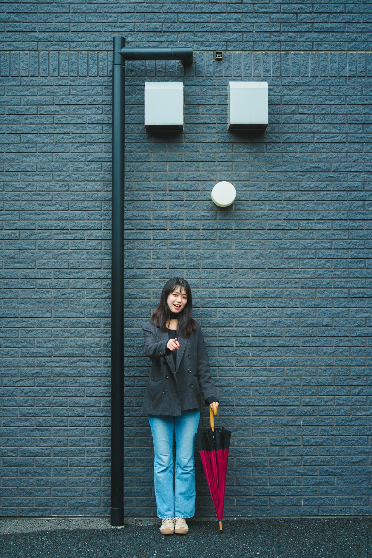 Naru #68 — Makino Shota