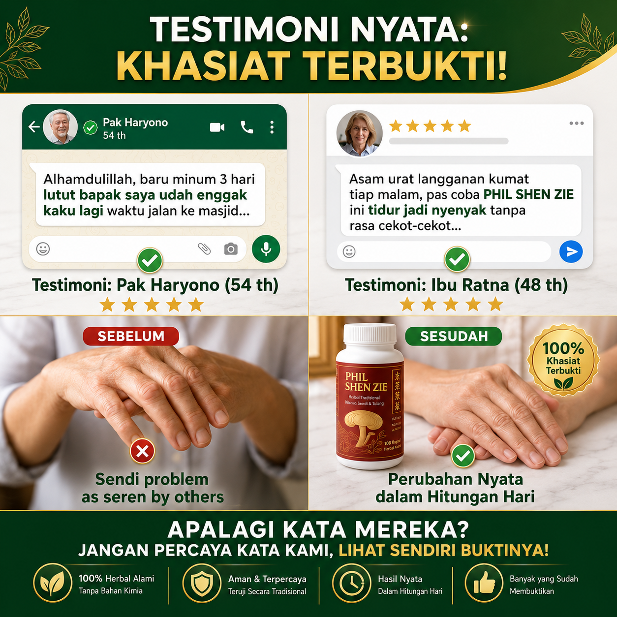 Sejarah Lingzhi