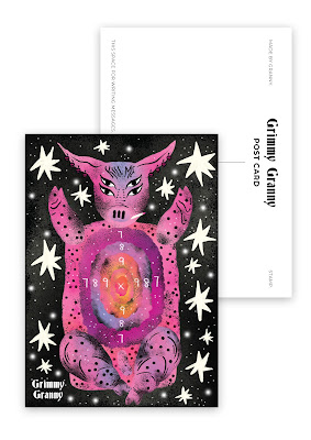 Postcard