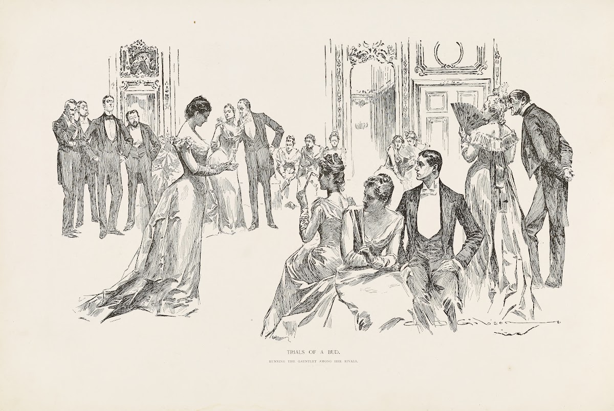 Trials of Bud 1896