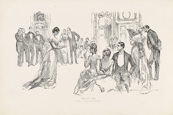 Trials of Bud 1896