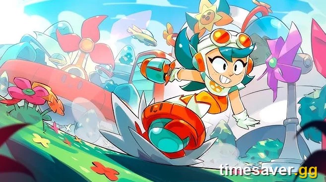 Wendy, the Mythic Support brawler topping the Brawl Stars win-rate charts in September 2026
