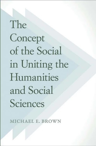 The Concept of the Social in Uniting the Humanities and Social Sciences 92427