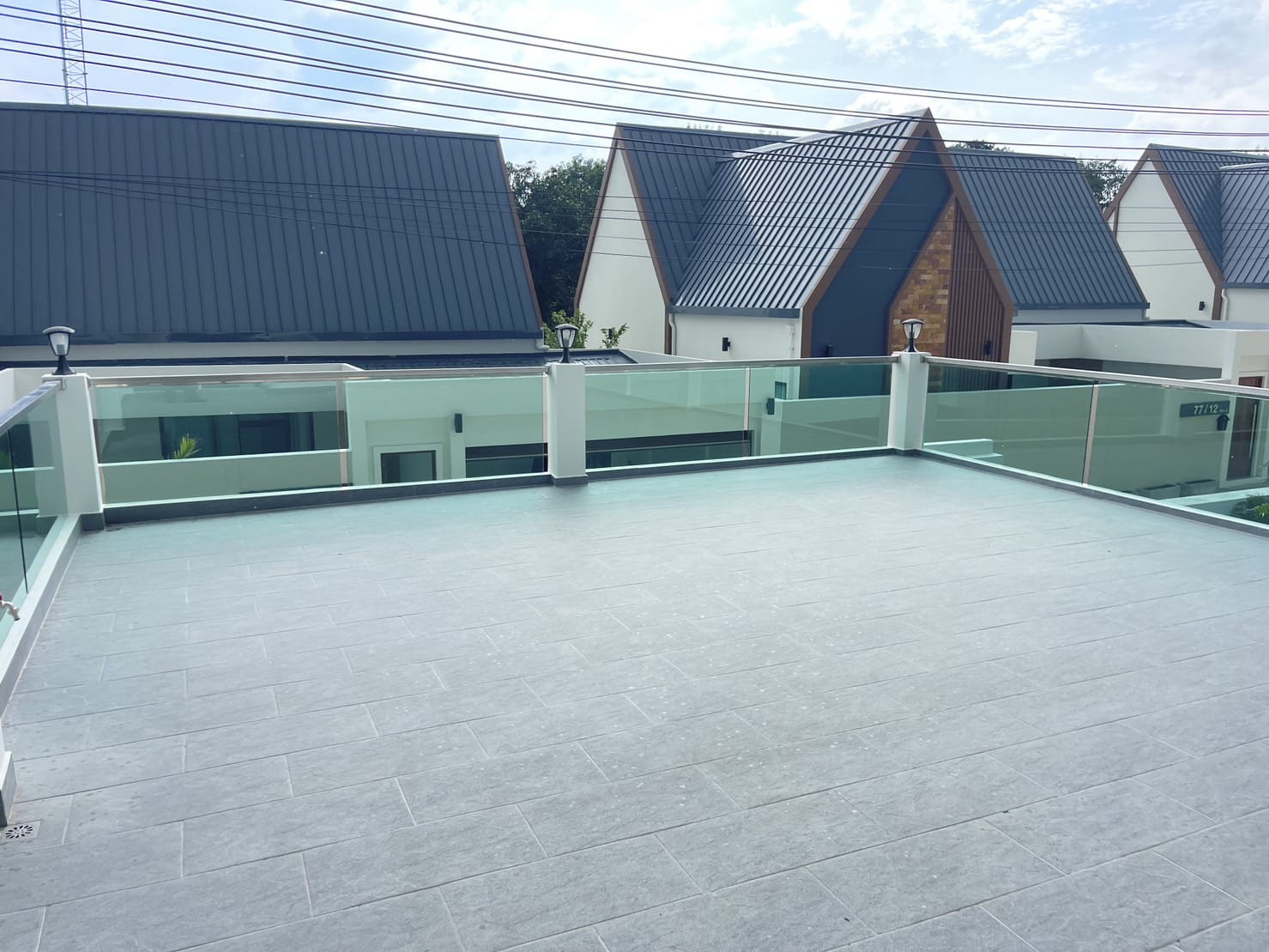 Jomtien Beach Condo S2 - 1 Bed, Floor 17 9