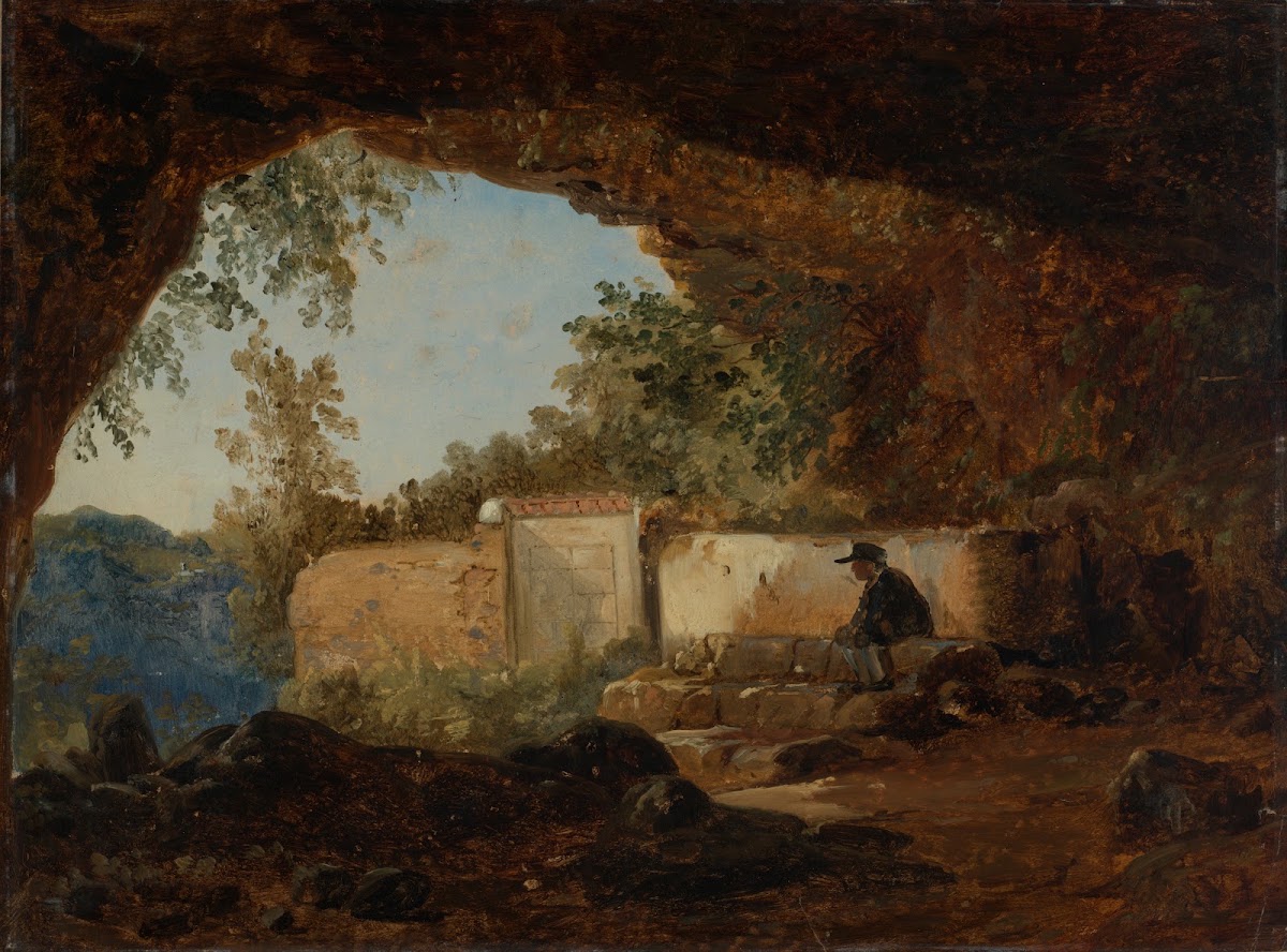 Grotte