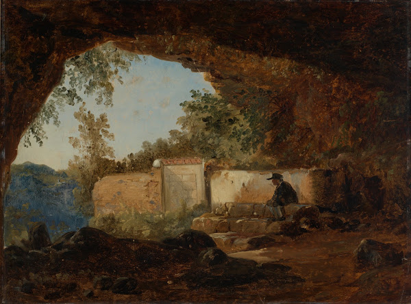 Grotte